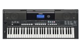 Keyboardy s dynamikou