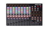 MIDI a DAW kontrolery