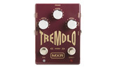 Tremolo, vibrato