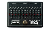 EQ, kompresor, sustainer