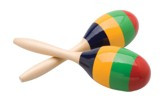Maracas