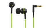 Do uší (s kabelem)