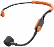 Hlavové mikrofony (headset)