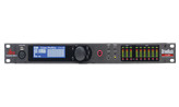 Speaker management a crossovery