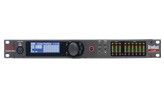 Speaker management a crossovery