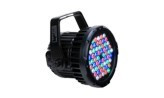 LED RGBAW (RGB+Amber+White)