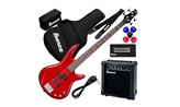 Baskytarové komplety
