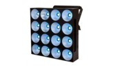 LED blindery