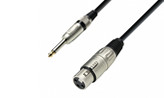 XLR F - J6,3 TS