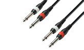 2x J6,3 TS - 2x J6,3 TS
