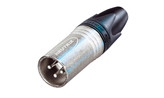 3 PIN XLR M