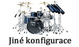Jiné konfigurace