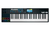 MIDI keyboardy