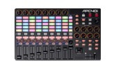 MIDI a DAW kontrolery