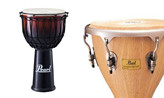 Djembes