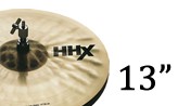 13"