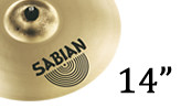 14"