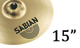 15"