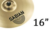 16"