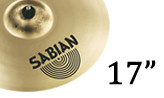 17"