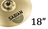 18"