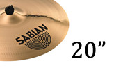 20"