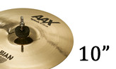 10"