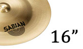 16"