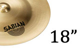 18"