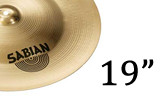 19"