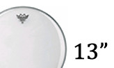 13"