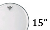 15"