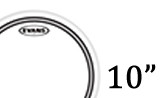 10"