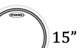 15"