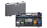 Pedalboardy