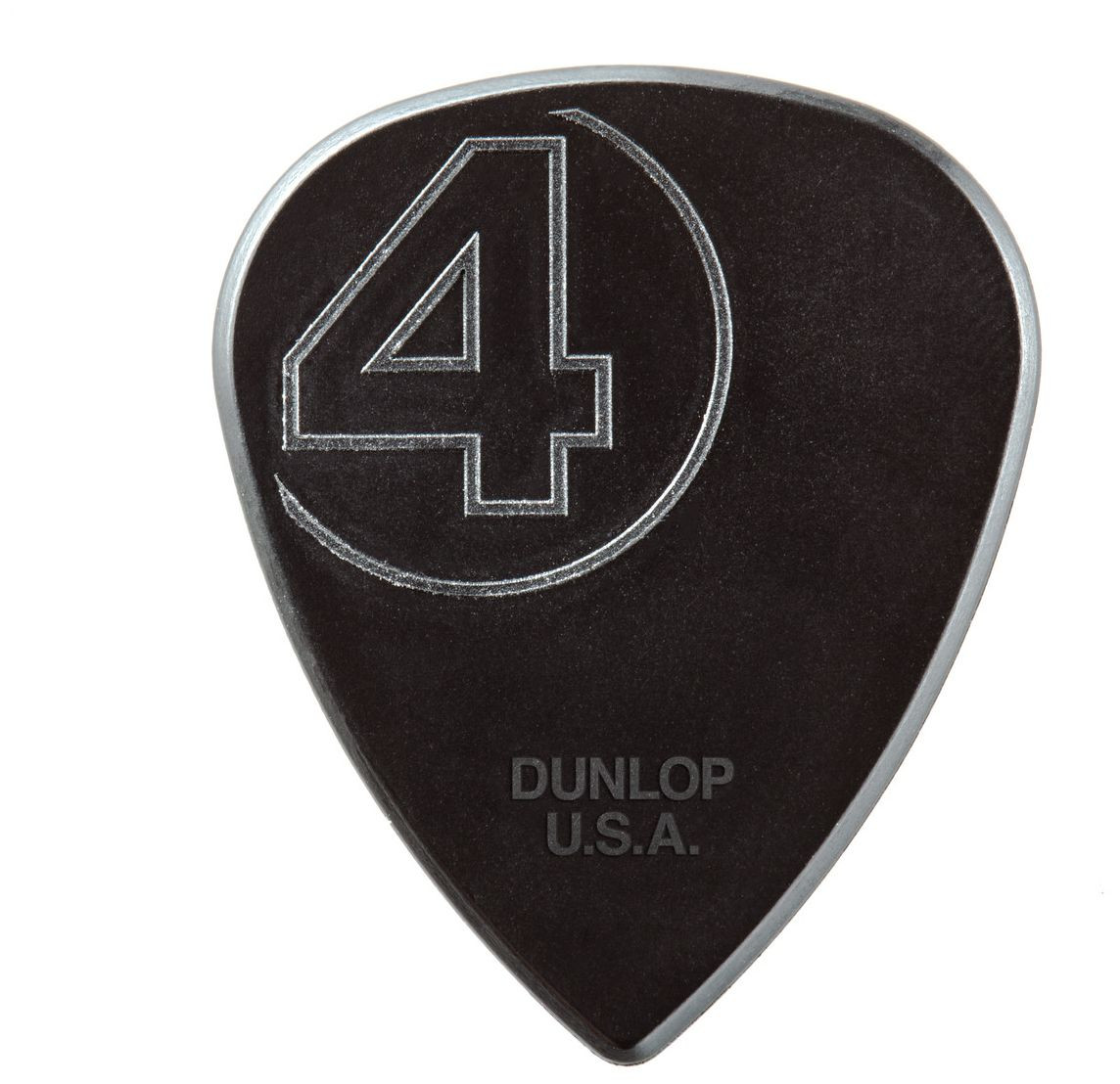 Hlavní obrázek Tvrdost do 2.0 DUNLOP 447PJR1.38 Jim Root Nylon 24ks