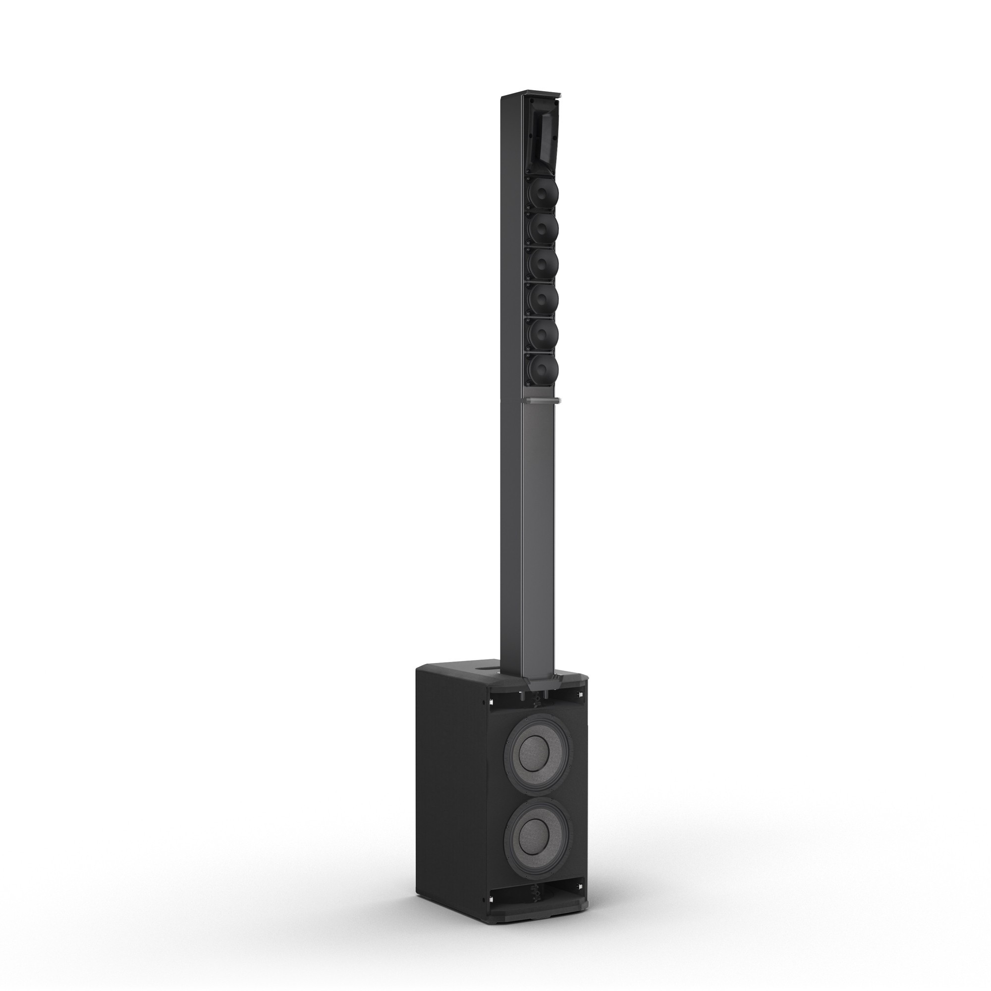 Galerijní obrázek č.10 Aktivní reproboxy LD SYSTEMS MAUI 11 G3 MIX