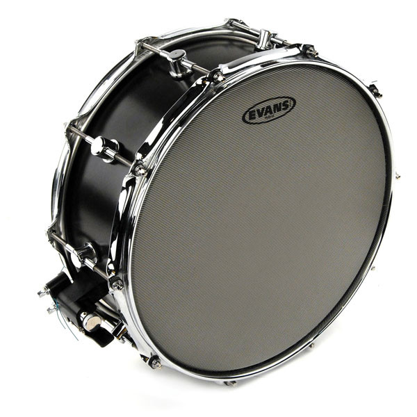 Galerijní obrázek č.2 12" EVANS B14MHG Hybrid Coated 14”