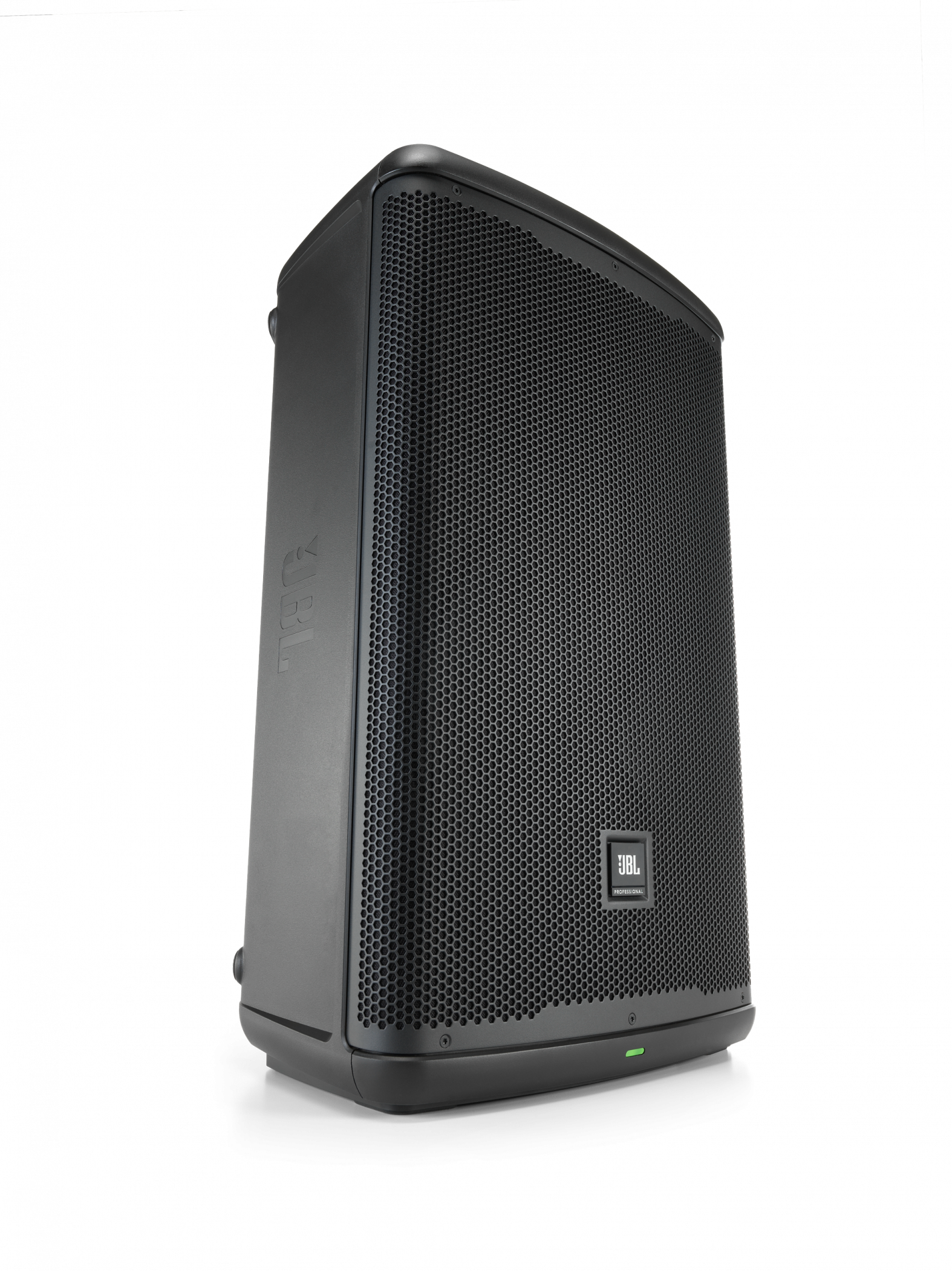 Galerijní obrázek č.1 Stojany pro reproboxy JBL PA System SET - 2x EON715 se stojany