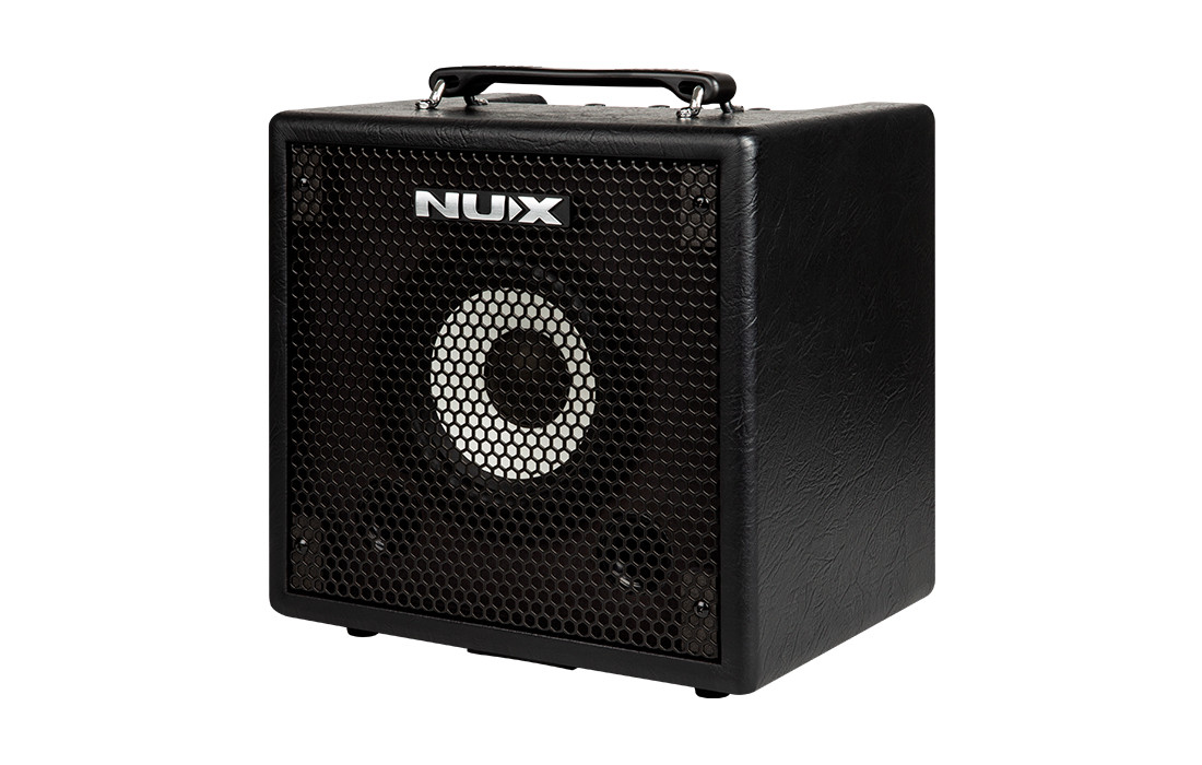 Galerijní obrázek č.1 Modelingová komba NUX Mighty Bass 50 BT