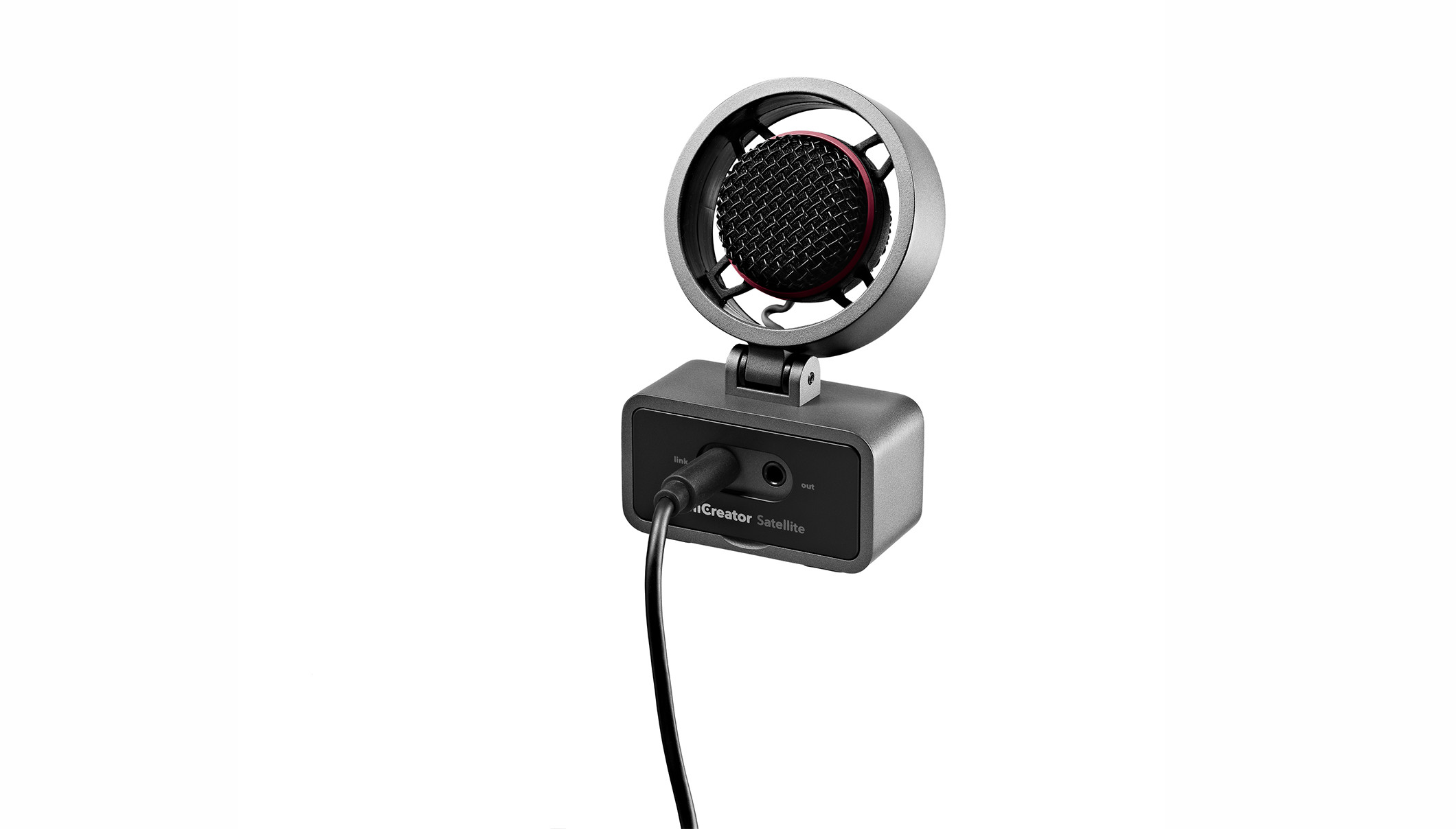 Galerijní obrázek č.1 Mikrofony pro video a foto AUSTRIAN AUDIO MiCreator Satellite