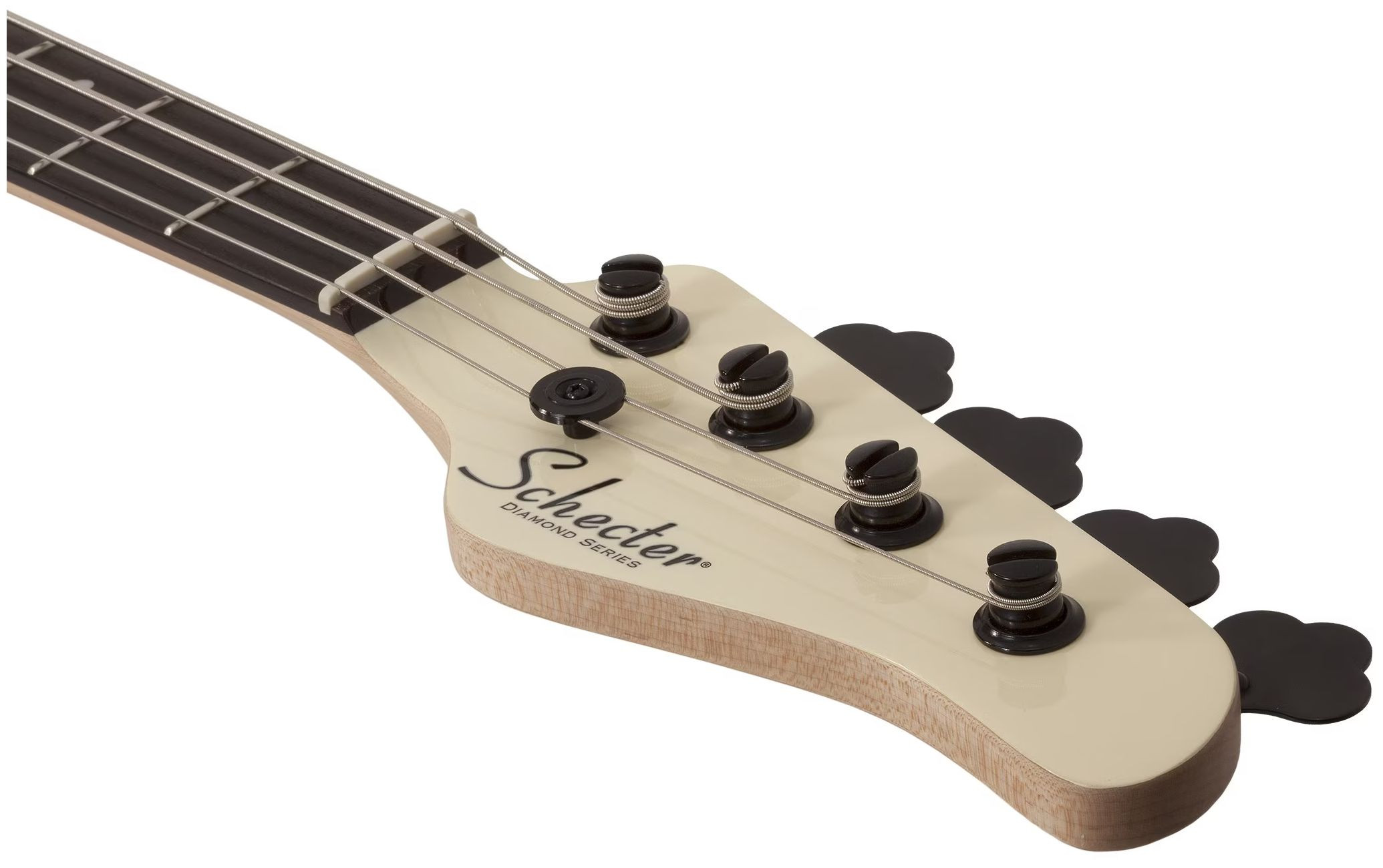 Galerijní obrázek č.3 PB modely SCHECTER P-4 - Ivory (IVY)