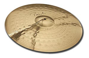 Hlavní obrázek 20" PAISTE Signature Full Ride 20”
