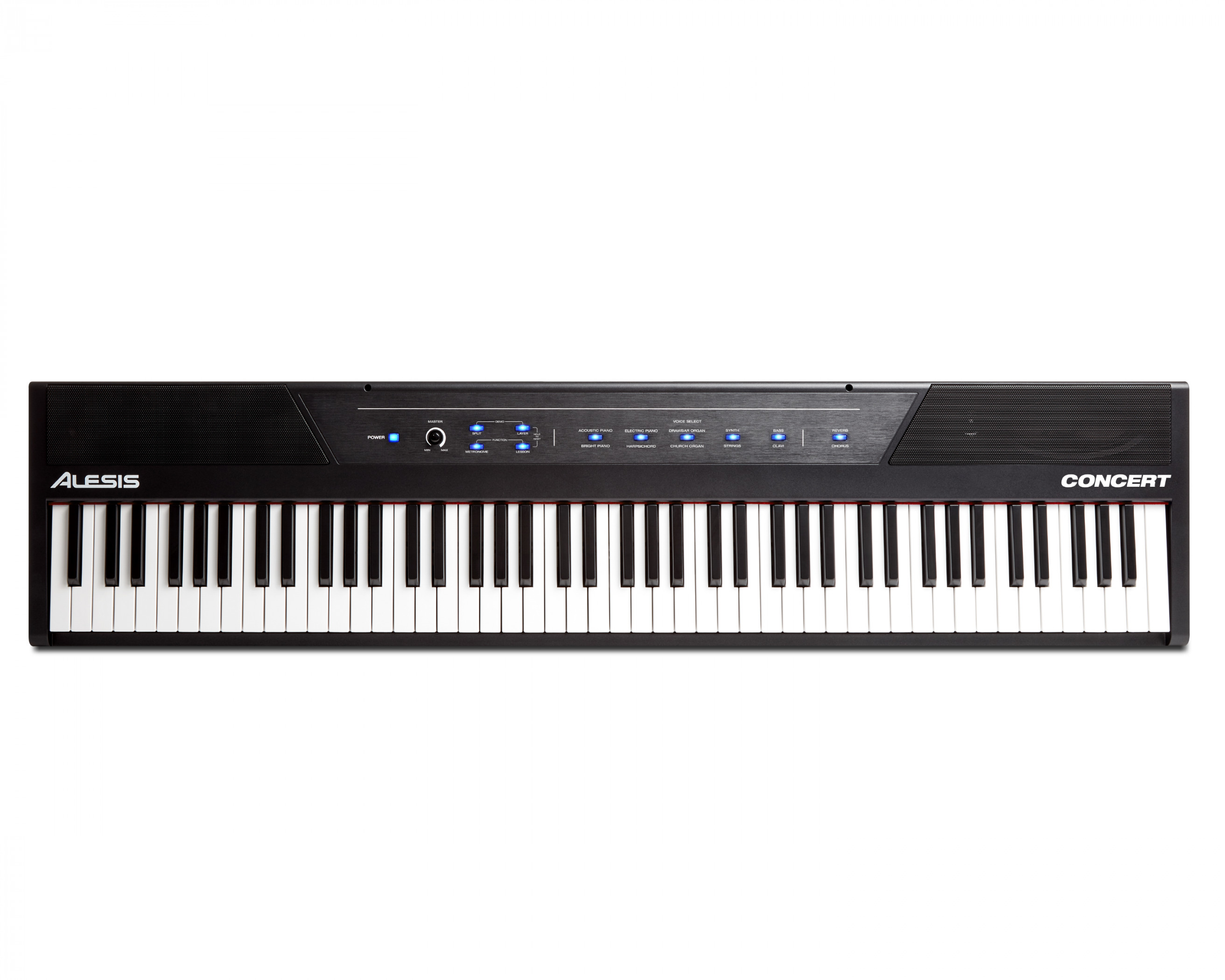 Hlavní obrázek Digitální piana ALESIS Concert