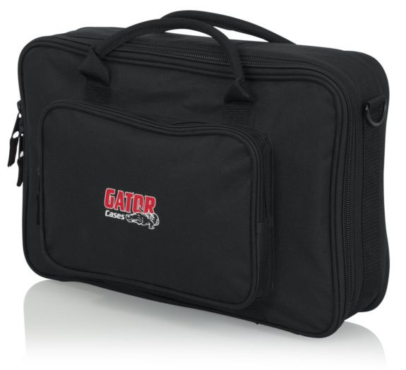 Galerijní obrázek č.1 Univerzální boxy, kufry a bagy GATOR GK-1610