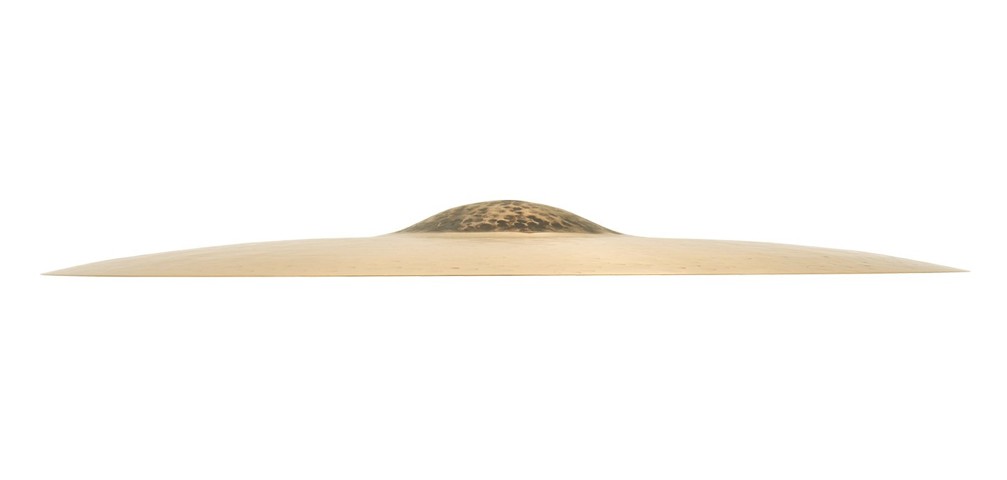 Galerijní obrázek č.2 19" SABIAN HHX Complex Thin Crash 19”