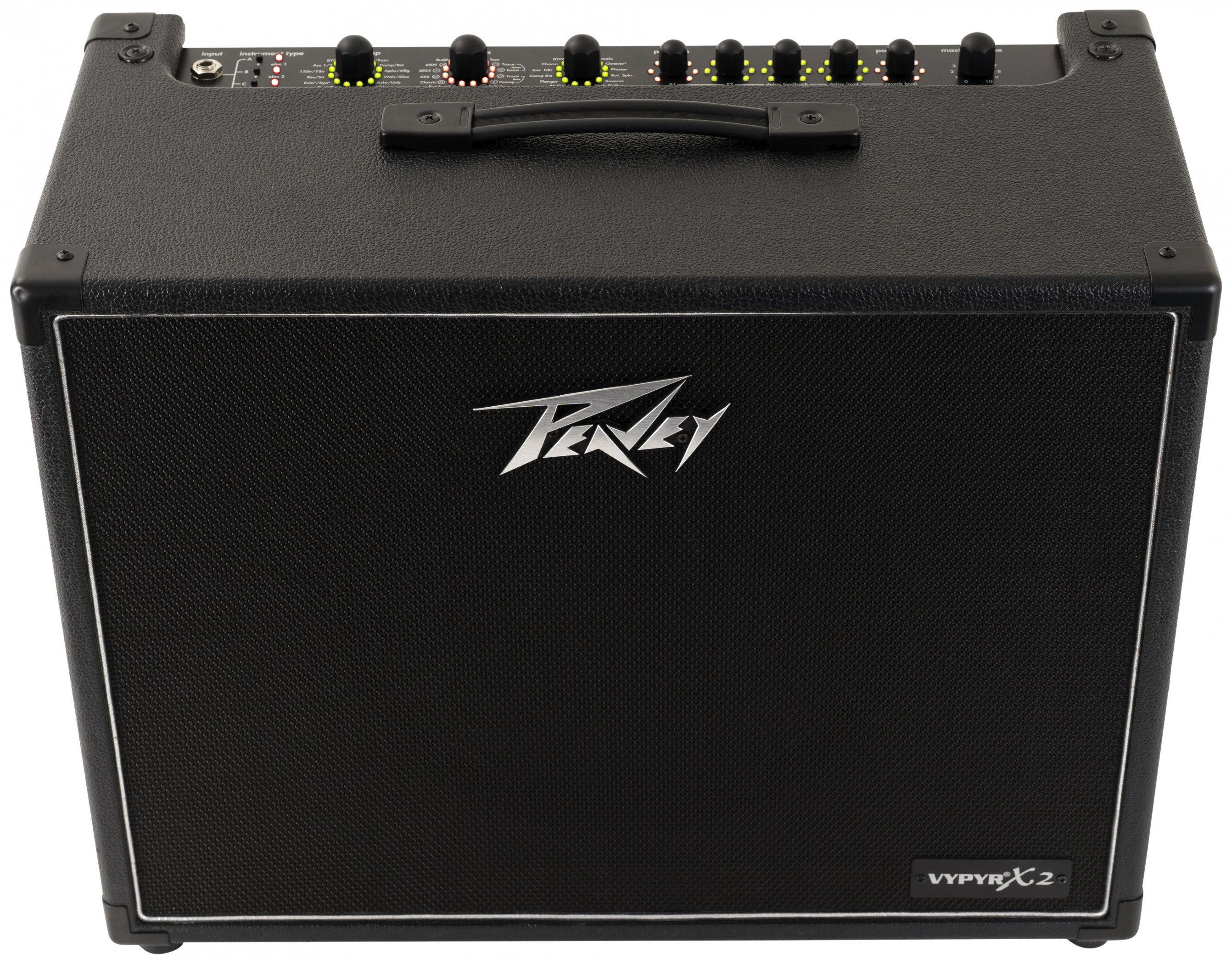 Galerijní obrázek č.4 Modelingová komba PEAVEY Vypyr X2
