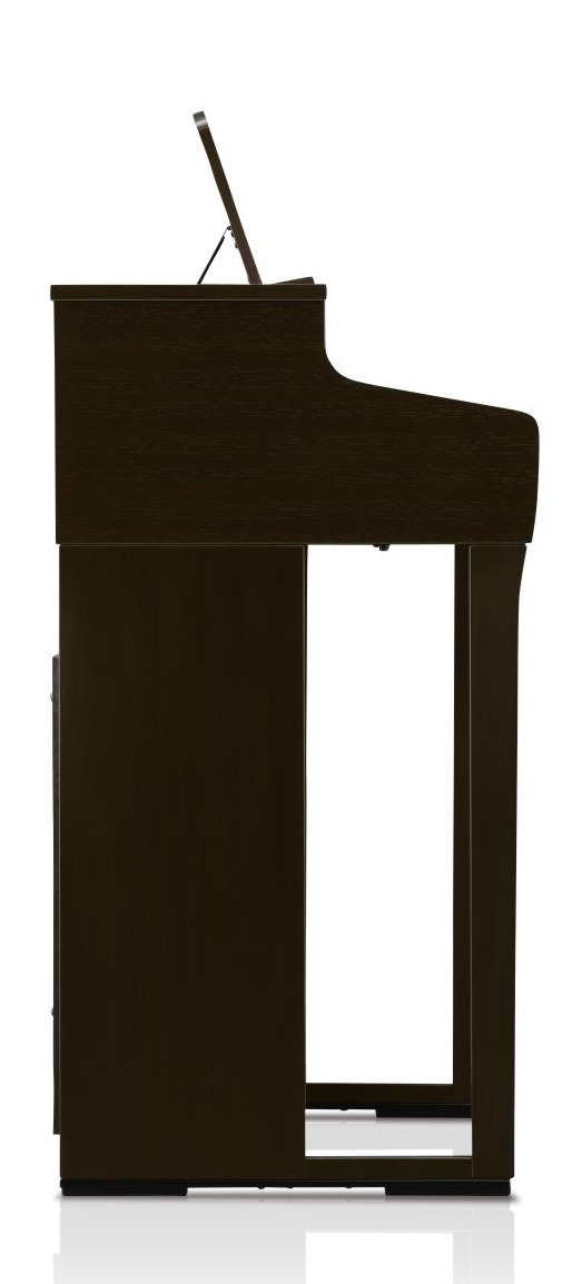 Galerijní obrázek č.2 Klávesy KAWAI CA401R - Premium Rosewood