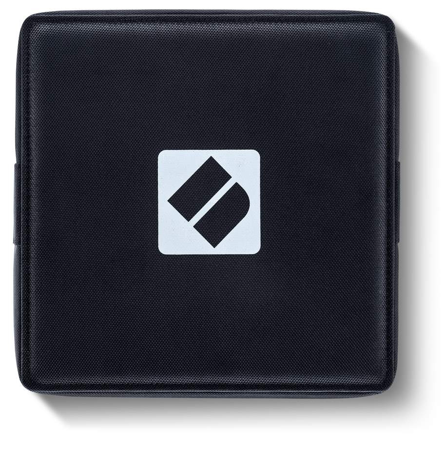 Hlavní obrázek Přepravní bagy pro DJs NOVATION Launchpad PRO Hard Case