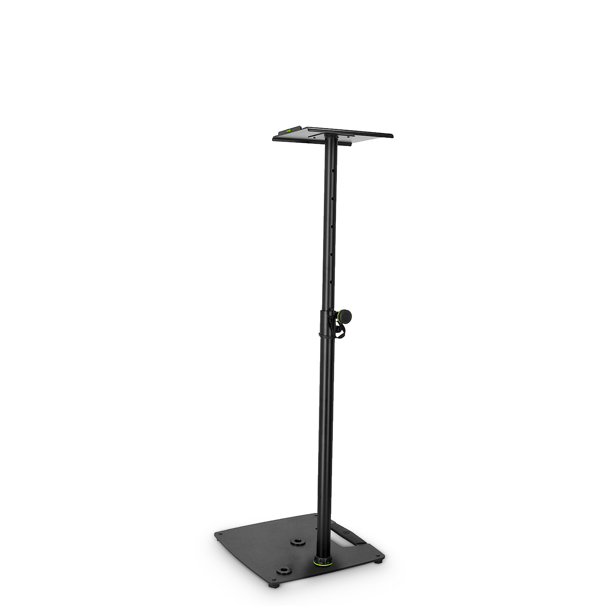 Galerijní obrázek č.10 Stojany a držáky pro studiové monitory GRAVITY SP 3202 CS B